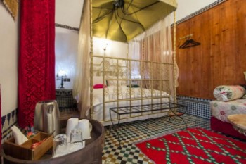 Riad lalla Zoubida