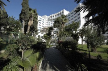 Hotel Kenzi Solazur Maroc