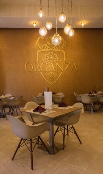 Hotel Dellarosa suite & Spa Maroc