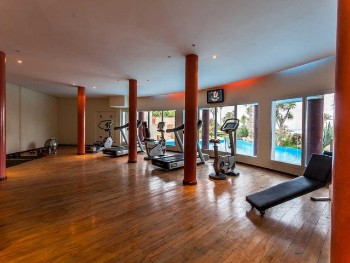 Hotel Marina Smir & Spa Tetouan Morocco