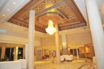 Menzeh Dalia Meknes Maroc
