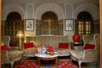 Riad Dar El Kebira