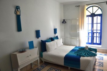 Riad La Maison du Vent Maroc
