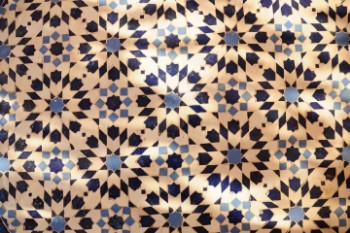 Riad Al Mamoune Marrakech-Morocco