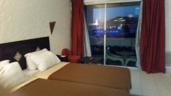 Hotel Adrar Agadir Morocco