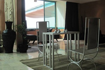 Hotel Bab Al Bahar Maroc