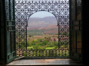 Marrakech – Ouarzazate City 2 jours: Kasbahs & Cinema studios