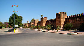 Tiout/ Taroudant 1 day trip morocco