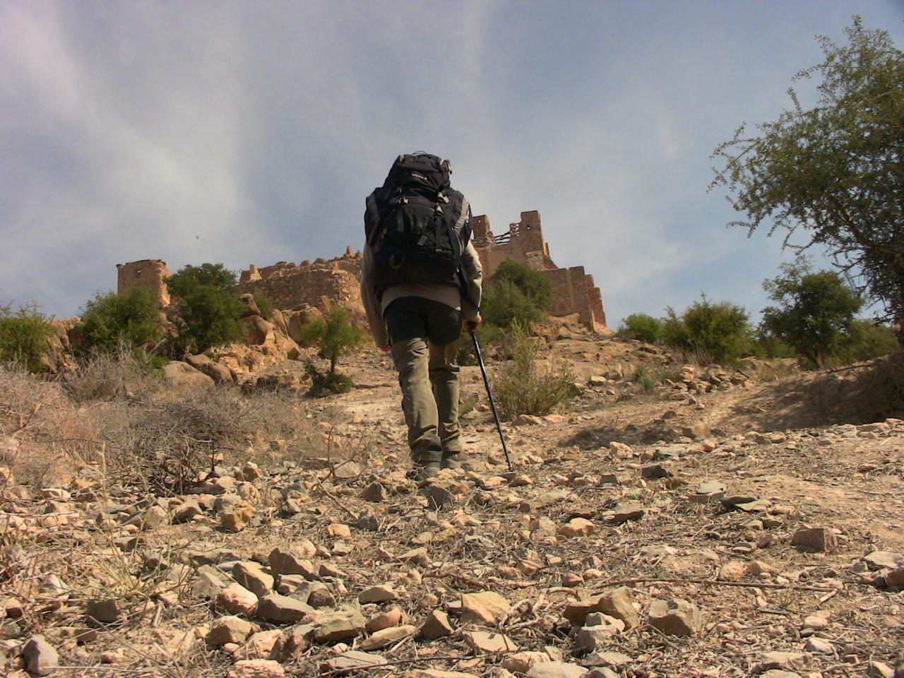 Hidden Treasures of Berber Culture