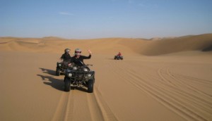 Dakhla Tour Morocco