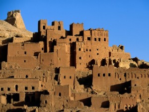 Excursion Ouarzazate Zagora Morocco